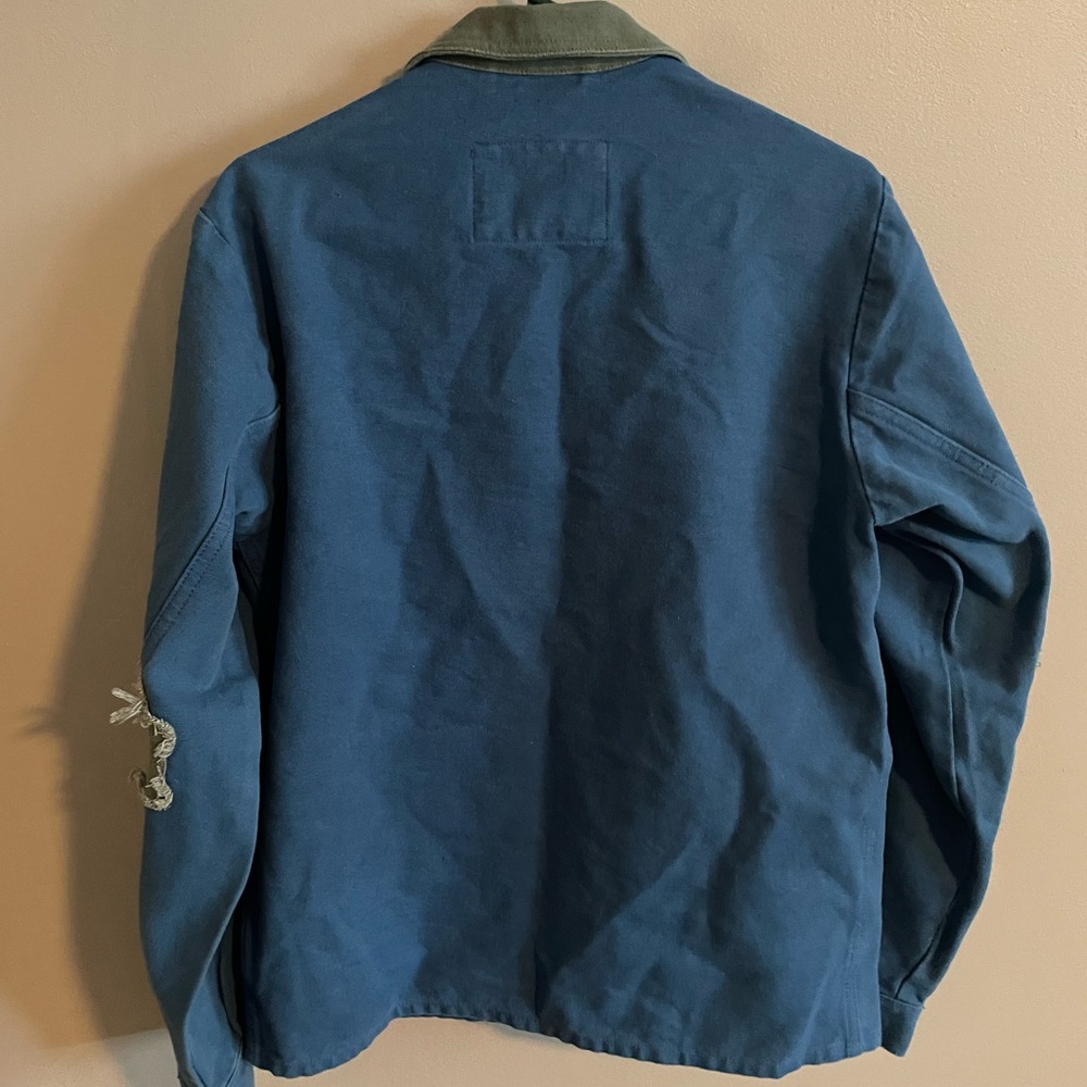 Icecream Work Jacket - image 5